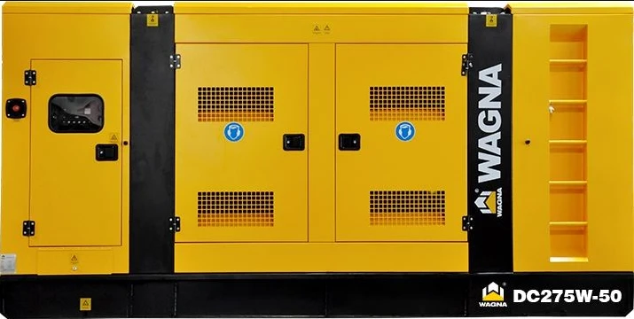 Generadur Diesel WAGNA 30KVA